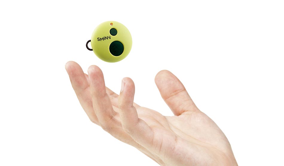 diseño de producto mando a distancia