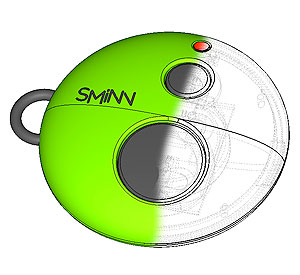 mock up para diseño de producto