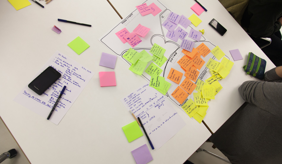 Diagnóstico de marca DFB por Dr. Minsky