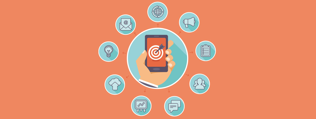 la estrategia digital de la marca