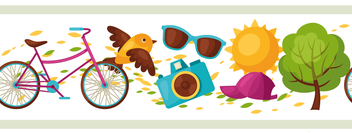 las vacaciones y el branding