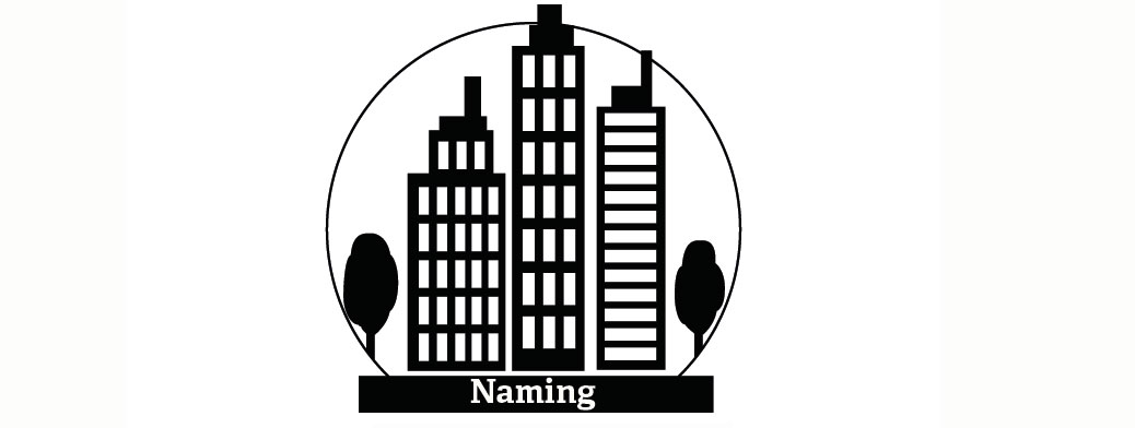 modelos de construccion de naming