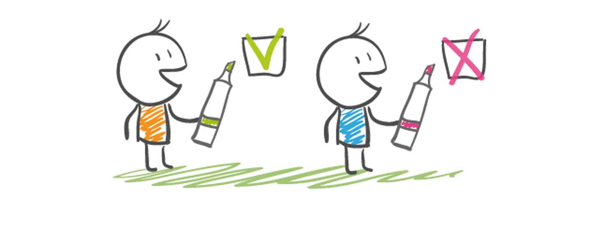 pautas para hacer un buen briefing