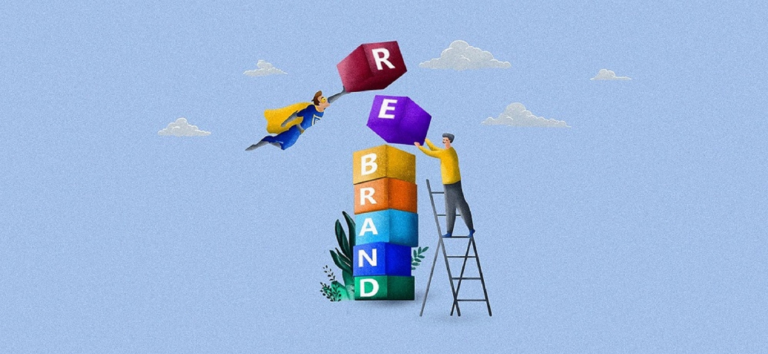branding lo que somos lo que parecemos